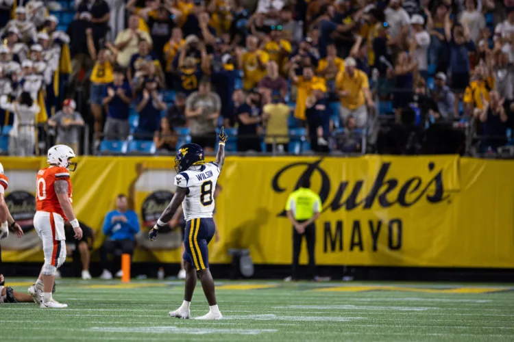WVU DC Zac Alley Losing Sleep, Making Changes To Put Defense Back On Track